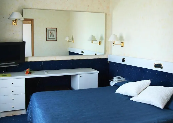 Eurohotel 3* Piacenza