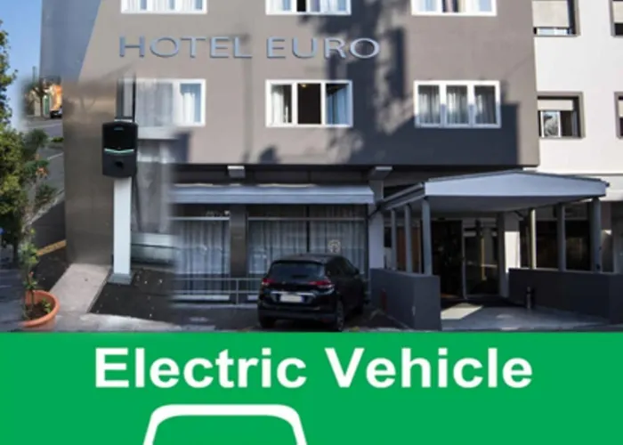 Eurohotel 3* Piacenza