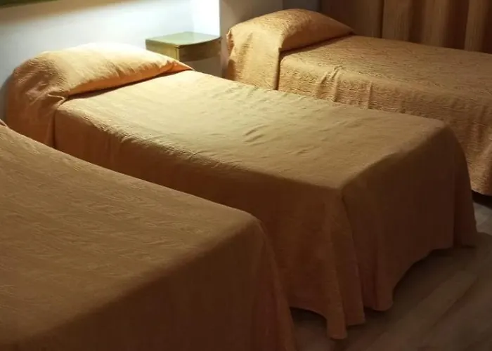 Eurohotel 3*
