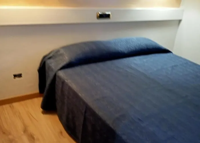 Eurohotel Otel Piacenza