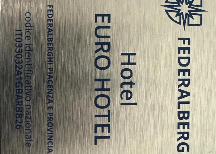 Otel Eurohotel