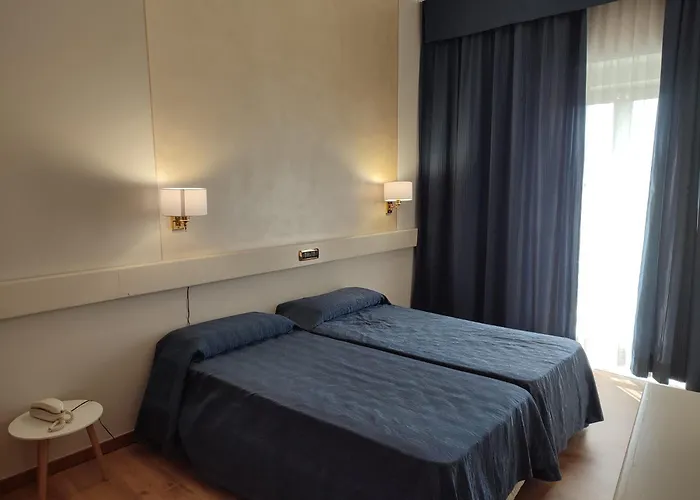 Eurohotel 3* Piacenza