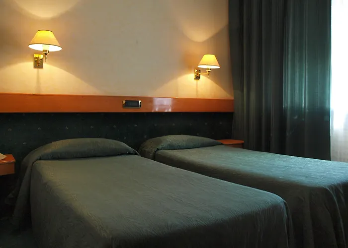 Eurohotel Hotel Piacenza