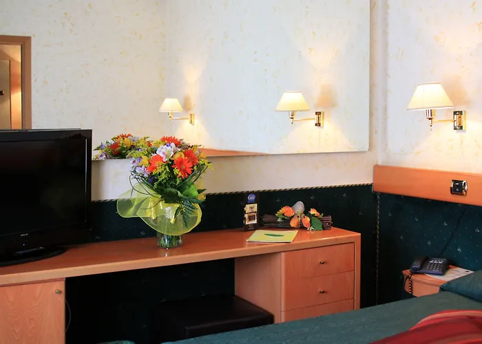 Eurohotel