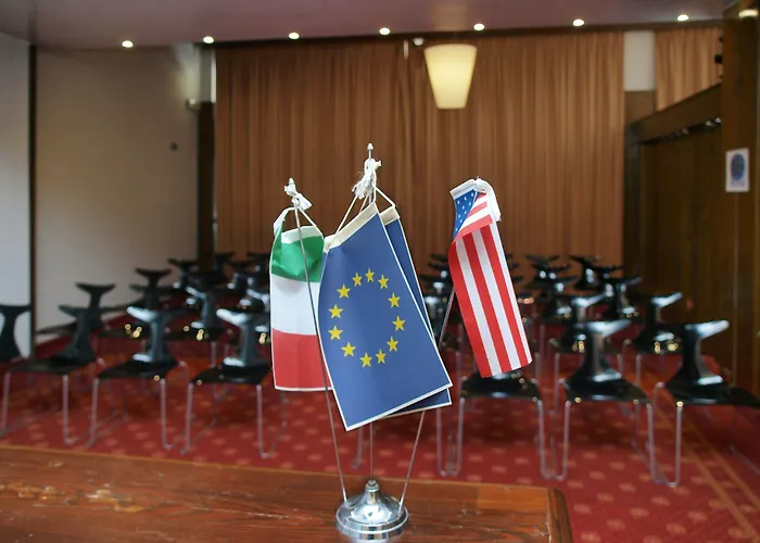 Eurohotel 3* Piacenza