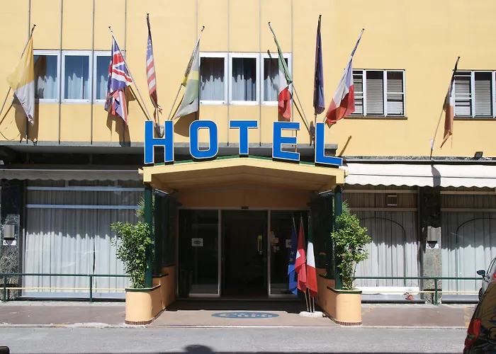 Eurohotel
