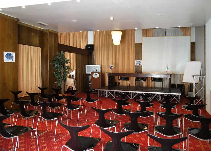 Eurohotel 3* Piacenza