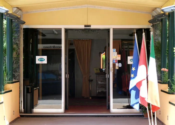 Eurohotel Otel Piacenza