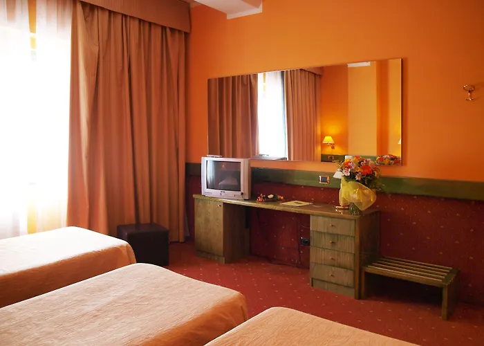 Hotel Eurohotel 3*