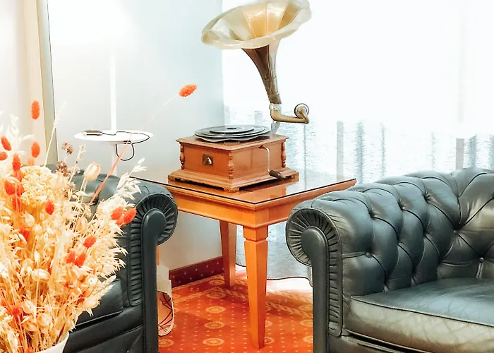 Eurohotel Hotel Piacenza