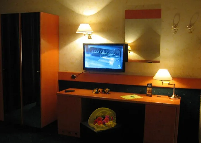 Hotel Eurohotel Piacenza