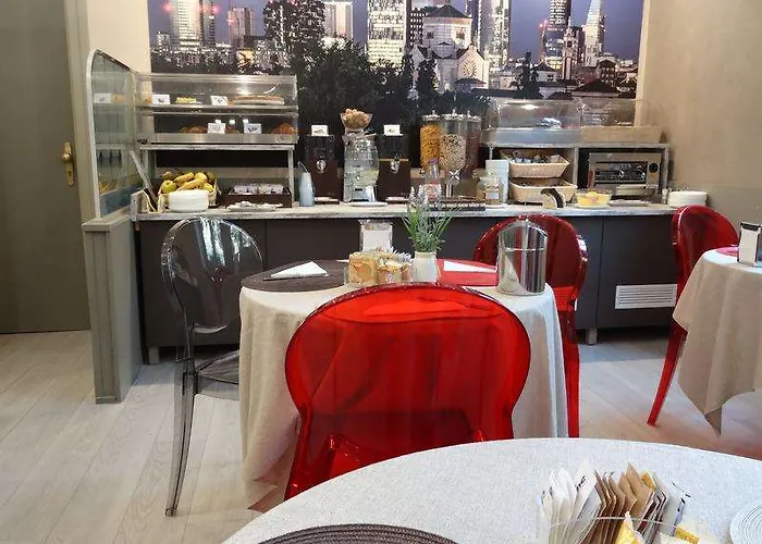 Eurohotel Hotel Piacenza