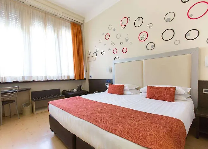Otel Eurohotel 3*