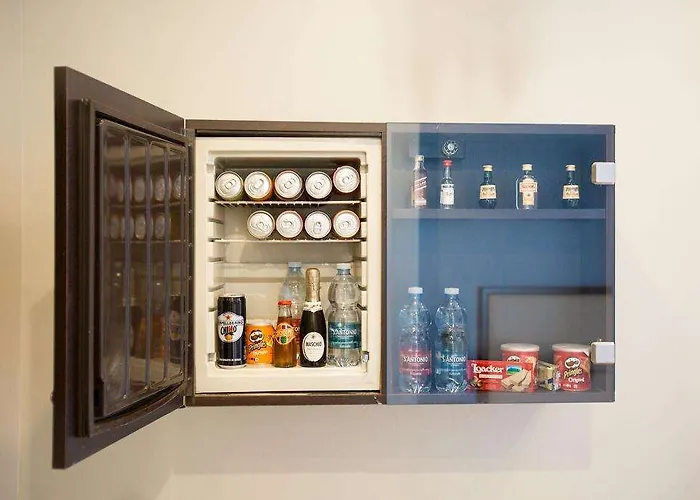 Eurohotel 3* Piacenza